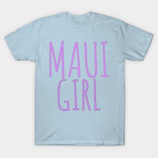 Hawaii t-shirt designs T-Shirt